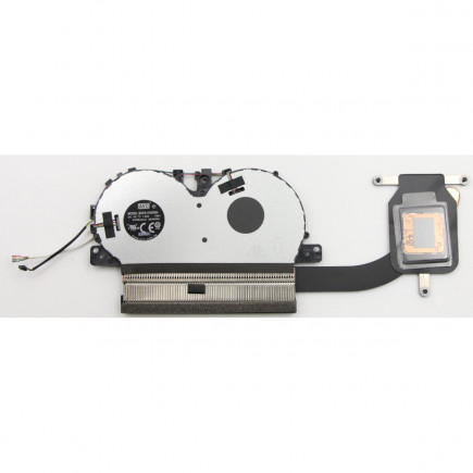 Ventilator Răcitor pentru notebook Lenovo Yoga C740-15IML