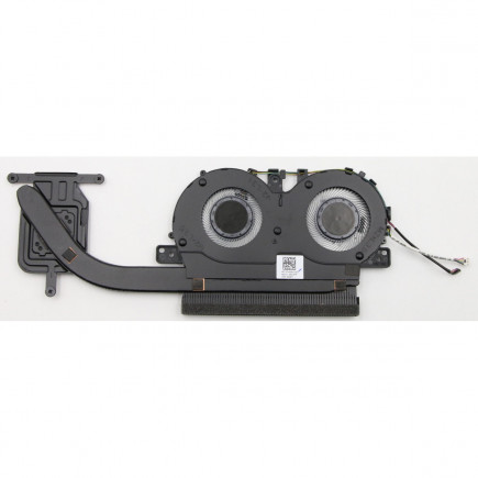 Ventilator Răcitor pentru notebook Lenovo Yoga C740-15IML 81TD
