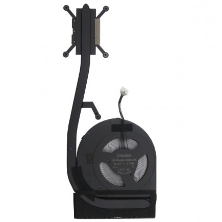 Ventilator Răcitor pentru notebook Lenovo ThinkPad T490