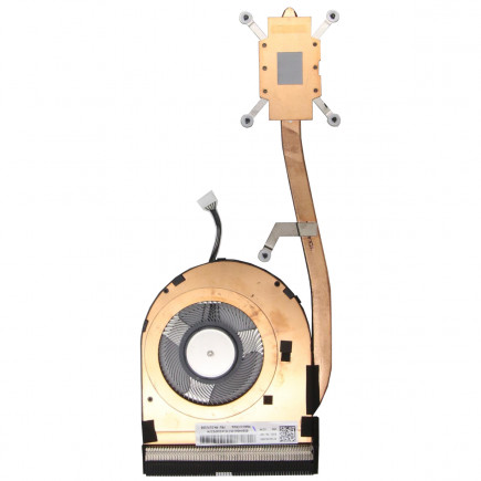Ventilator Răcitor pentru notebook Lenovo ThinkPad T490 20N20069IW