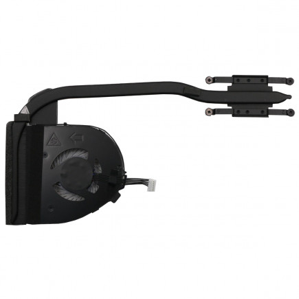 Ventilator Răcitor pentru notebook Kompatibilní 00UP186