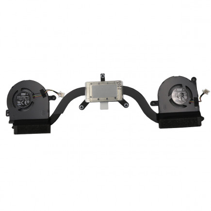 Ventilator Răcitor pentru notebook Lenovo Yoga C930-13IKB 81C4