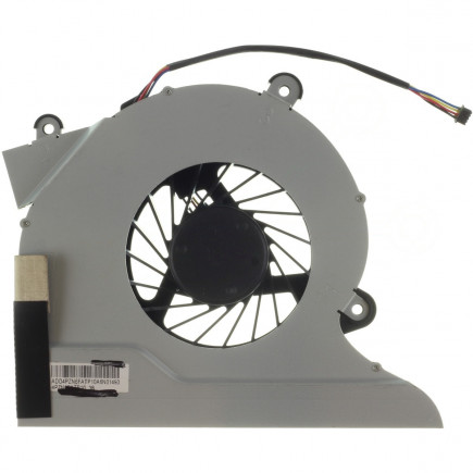 Ventilator Răcitor pentru notebook Kompatibilní 4PZN6FATP00