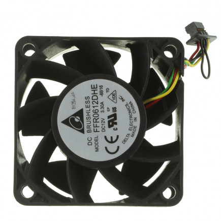 Ventilator Răcitor pentru notebook Kompatibilní V60E12BS1A7-09A032