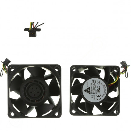 Ventilator Răcitor pentru notebook Kompatibilní V60E12BS1A7-09A032