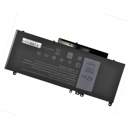 Dell Latitude E5570 Acumulator 8180mAh Li-poly 7.6V