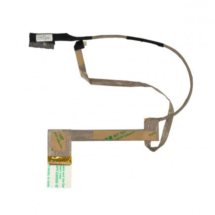 Kompatibilní 50.4M405.101 Cablu de notebook LCD