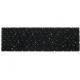 Kompatibilní SG-81300-2EA tastatura cehă fără ramă de culoare neagră pentru laptopuri