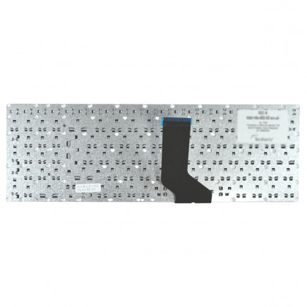 Acer Aspire A515-41G tastatura cehă fără ramă de culoare neagră, pentru laptopuri,  fără iluminare din spate