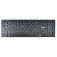 Lenovo IdeaPad L340-17IRH Gaming tastatură pentru notebook, fără ramă, negru CZ/SK, cu iluminare din spate