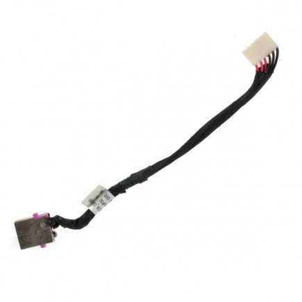 Acer Aspire AN515-54 Conector de alimentare pentru notebook