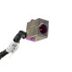 Acer Aspire AN515-54-526C Conector de alimentare pentru notebook