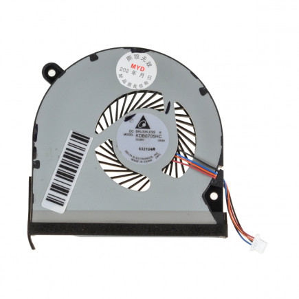 Ventilator Răcitor pentru notebook Toshiba Tecra Z50-A-13M