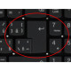 Lenovo V15-ADA tastatura cehă fără ramă de culoare neagră pentru laptopuri