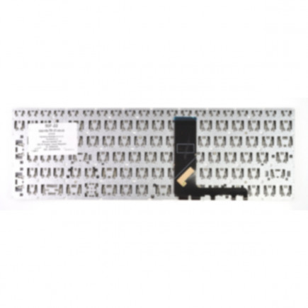 Lenovo V130-15IKB tastatura cehă, fără ramă, de culoare neagră pentru laptopuri