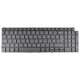Dell Vostro 15 (5590) tastatură pentru notebook, fără ramă, negru CZ/SK, cu iluminare din spate