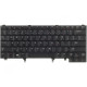 Dell Latitude E5420 tastatură pentru notebook-ul CZ/SK culoarea Negru