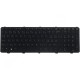 Kompatibilní SG-59320-XUA tastatură pentru notebook-ul CZ/SK culoarea Negru