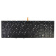 Acer Aspire V15 Nitro VN7-591 tastatură pentru notebook, fără ramă, negru CZ/SK, cu iluminare din spate