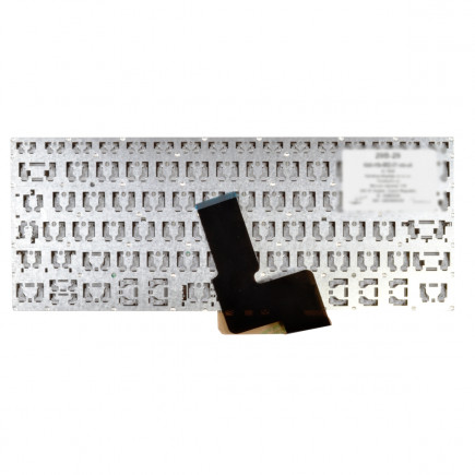 Lenovo V14-ADA tastatura cehă fără ramă, de culoare neagră pentru laptopuri