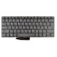 Lenovo V14-IKB tastatura cehă fără ramă, de culoare neagră pentru laptopuri