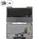 Kompatibilní BA59-03527C tastatură pentru notebook-ul CZ/SK culoarea Negru, Palmprest, Fără touchpad