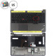 Lenovo ThinkPad S540-20B3 tastatură pentru notebook-ul CZ/SK culoarea Negru, Palmprest, Fără touchpad