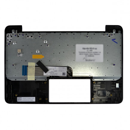 Acer One 10 S1003 tastatură pentru notebook-ul CZ/SK culoarea Negru, Palmprest, Fără touchpad
