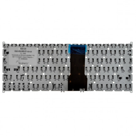 Acer Swift 3 SF314-54 tastatura cehă fără ramă de culoare neagră