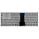 Acer Swift 3 SF314-54 tastatura cehă fără ramă de culoare neagră