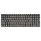 Lenovo ThinkBook 15-IML tastatură pentru notebook, fără ramă, gri CZ/SK, cu iluminare din spate