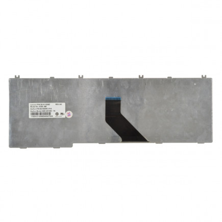 Lenovo V565 tastatură pentru notebook-ul CZ/SK culoarea Negru, Fără iluminare din spate