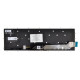 Dell Vostro 15 5568 tastatură pentru notebook-ul CZ/SK culoarea neagră