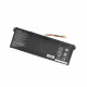 Acer Extensa 2540 Acumulator 3220mAh Li-pol 15,2V