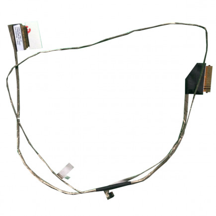Kompatibilní TJRMP Cablu de notebook LCD