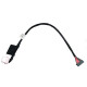 Acer Predator 17 G5-793 Conector de alimentare pentru notebook