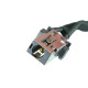 Acer Swift 1 SF114-32-P80E Conector de alimentare pentru notebook