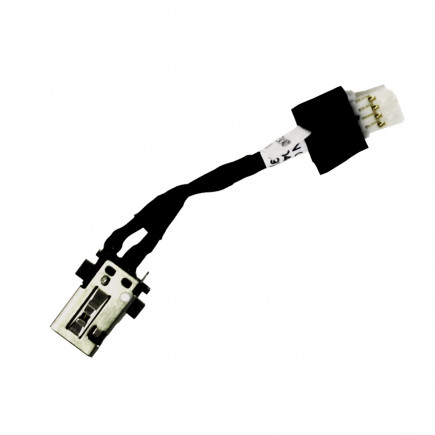 Acer Swift 1 SF114-32-P80E Conector de alimentare pentru notebook