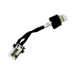 Acer Swift 1 SF114-32-P80E Conector de alimentare pentru notebook