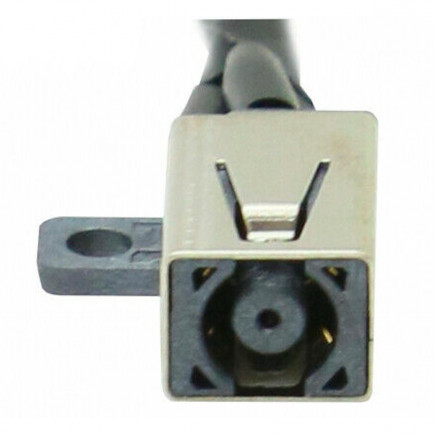 Dell Inspiron 15 (7560) Conector de alimentare pentru notebook