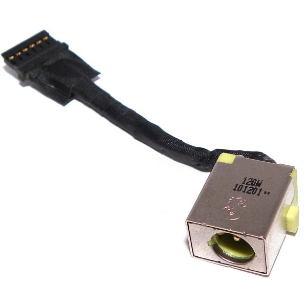 Acer Aspire VN7-792G-722C Conector de alimentare pentru notebook