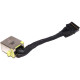 Acer Aspire VN7-792G-79LX Conector de alimentare pentru notebook