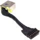 Acer Aspire VN7-792 Conector de alimentare pentru notebook