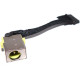 Acer Aspire VN7-792 Conector de alimentare pentru notebook