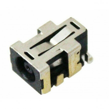 HP ProBook 650 G4 Conector de alimentare pentru notebook