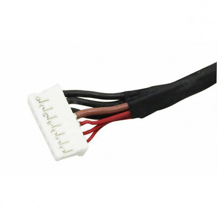 Dell Inspiron 15 7567 Conector de alimentare pentru notebook