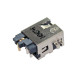 MSI GF75 Thin 9SC Conector de alimentare pentru notebook