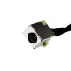 Acer Aspire A515-52-31Q2 Conector de alimentare pentru notebook