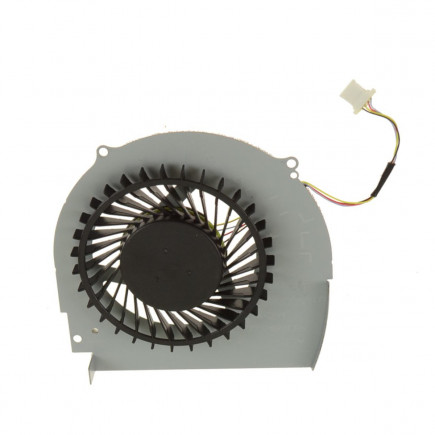 Ventilator Răcitor pentru notebook Kompatibilní 0147DX