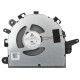 Ventilator Răcitor pentru notebook Kompatibilní 5F10S13875